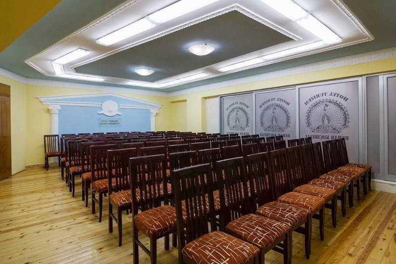 Hotel Kocibelli POOL&SPA Korce Eksteriør billede