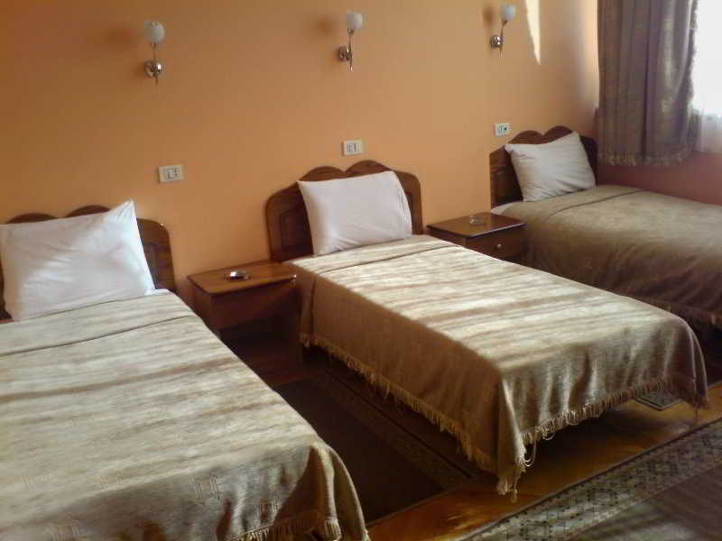 Hotel Kocibelli POOL&SPA Korce Eksteriør billede